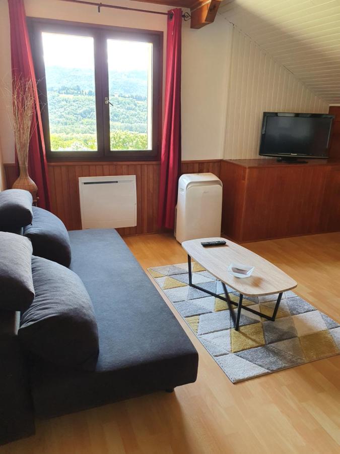Apartment Chez Gilles Et Eveline