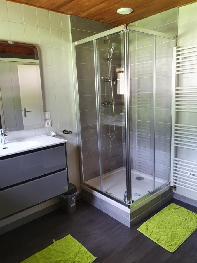 Apartment Chez Gilles Et Eveline *