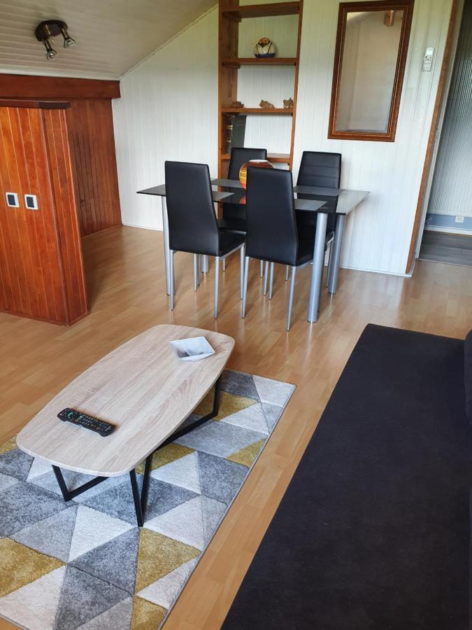 Apartment Chez Gilles Et Eveline